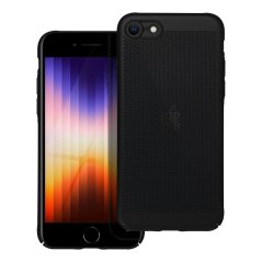 Kryt Breezy Case iPhone 7 / 8 / SE 2020 / SE 2022 Black Kryt Breezy Case iPhone 7 / 8 / SE 2020 / SE 2022 Black