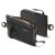 RFID blokátor Spigen Lf300 Soft RFID Card Holder Black