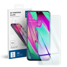 Ochranné tvrdené sklo to Samsung Galaxy A40 Blue Star Ochranné tvrdené sklo to Samsung Galaxy A40 Blue Star