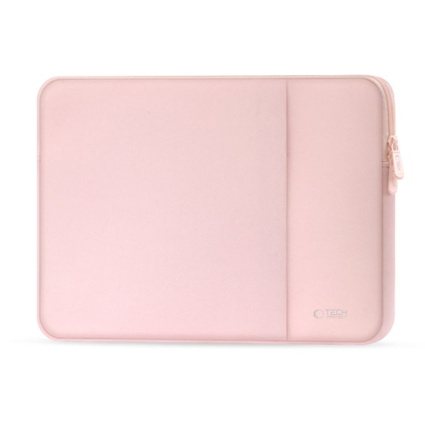 Kryt Tech-Protect Neopren Laptop 15-16 Dusty Rose