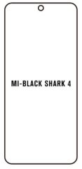Hydrogel - ochranná fólia - Black Shark 4 Hydrogel - ochranná fólia - Black Shark 4