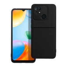 Tok Noble Case Xiaomi Redmi 10C Black