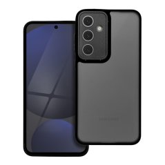 Kryt Variete Case Samsung Galaxy S24 FE Black Kryt Variete Case Samsung Galaxy S24 FE Black