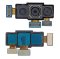 Samsung Galaxy A70, A70s - Zadná kamera