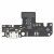 Xiaomi Redmi Note 5A, Note 5A Prime - Nabíjací flex s PCB doskou a konektor
