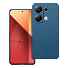 Kryt Matt Case Xiaomi Redmi Note 13 Pro 4G Blue