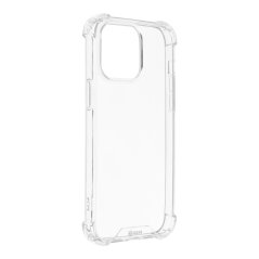 Kryt Armor Jelly Case Roar - iPhone 14 Pro Max Priesvitný Kryt Armor Jelly Case Roar - iPhone 14 Pro Max Priesvitný