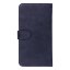Tok Flip Case Samsung Galaxy S21 / Note / Note 2 / Note 3 / S10 / Huawei P30 Lite / P9 / P9 Lite / Sony Xperia Z3 / Z4 / Z5 Common Book Size M Blue