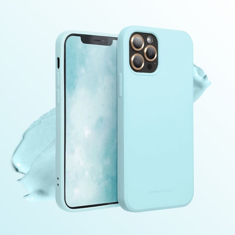 Kryt Roar Space Case - Samsung Galaxy A55 5G Sky Blue