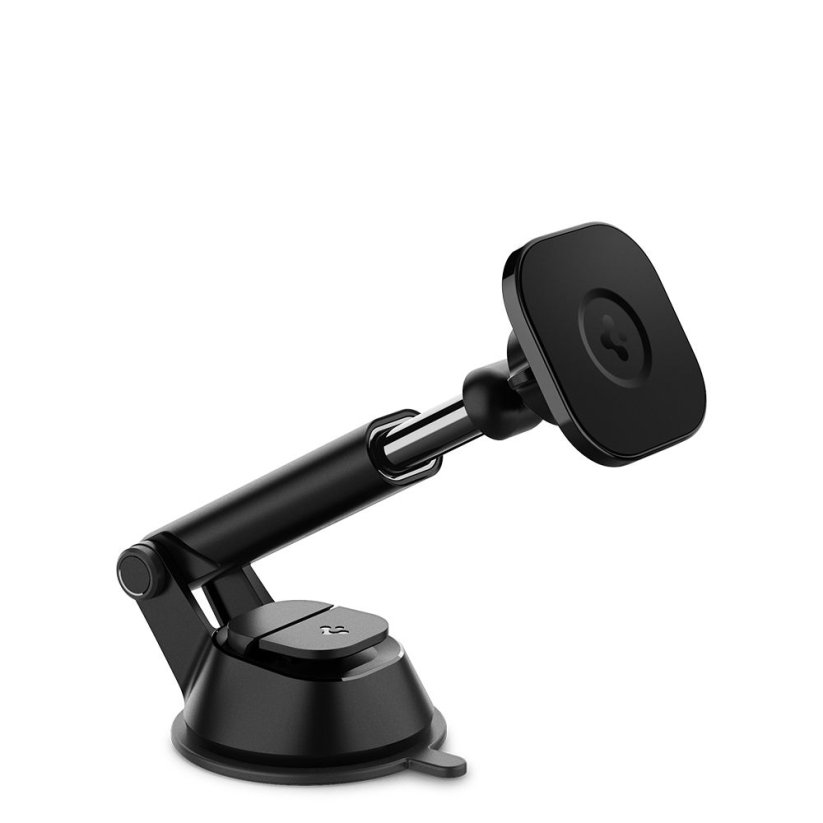 Kryt Spigen ITS35 Magnetic Magsafe Dashboard Car Mount Black