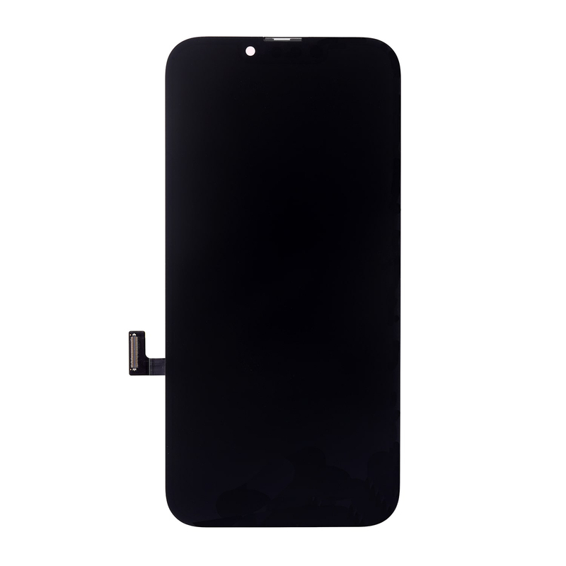 MULTIPACK - Eredeti OLED kijelző iPhone 13 + ragasztó a kijelző alatt + 3D védőüveg + szerszámkészlet
