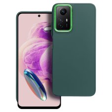 Kryt Frame Case Xiaomi Redmi Note 12S Green