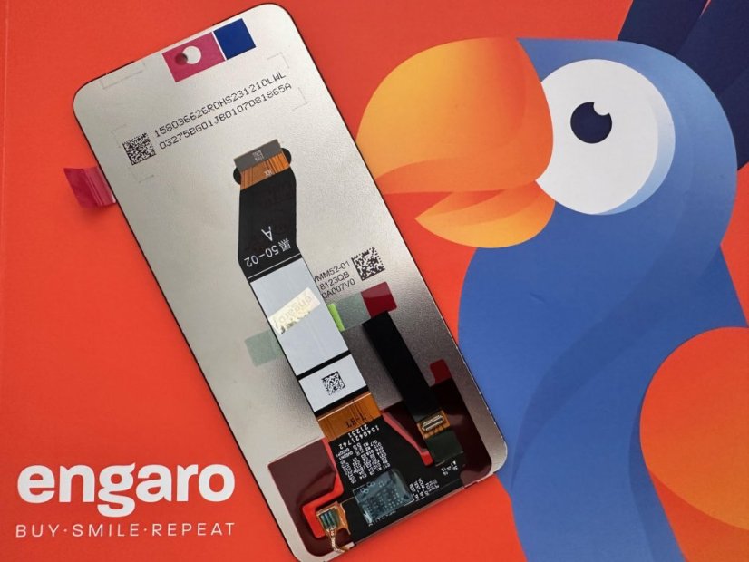 LCD displej + dotykové sklo Xiaomi Redmi 10, Redmi 10 2022, Redmi 10 Prime, Redmi 10 Prime 2022