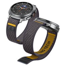 Remienok Spigen Athlex Air Samsung Galaxy Watch 8 / Classic (40 / 44 / 46 mm) Active Grey