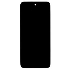 Motorola Moto G55 keretes kijelző
