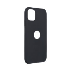 Kryt Soft Case iPhone 11 Black