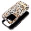 Kryt Forcell F-Protect Mirage Case s MagSafe iPhone 15 Pro Wild Panther