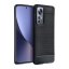 Kryt Case Honor 400 Lite Carbon Black
