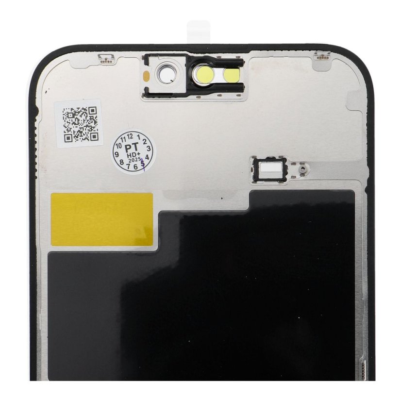 Displej LCD Screen iPhone 15 Pro Max With Digitizer Black (Hd+ Incell) IC Transferable