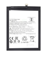 BM4F Xiaomi batéria 3940mAh (OEM) BM4F Xiaomi batéria 3940mAh (OEM)