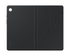 EF-BX110TBE Samsung pouzdro pro Samsung Galaxy Tab A9 Black