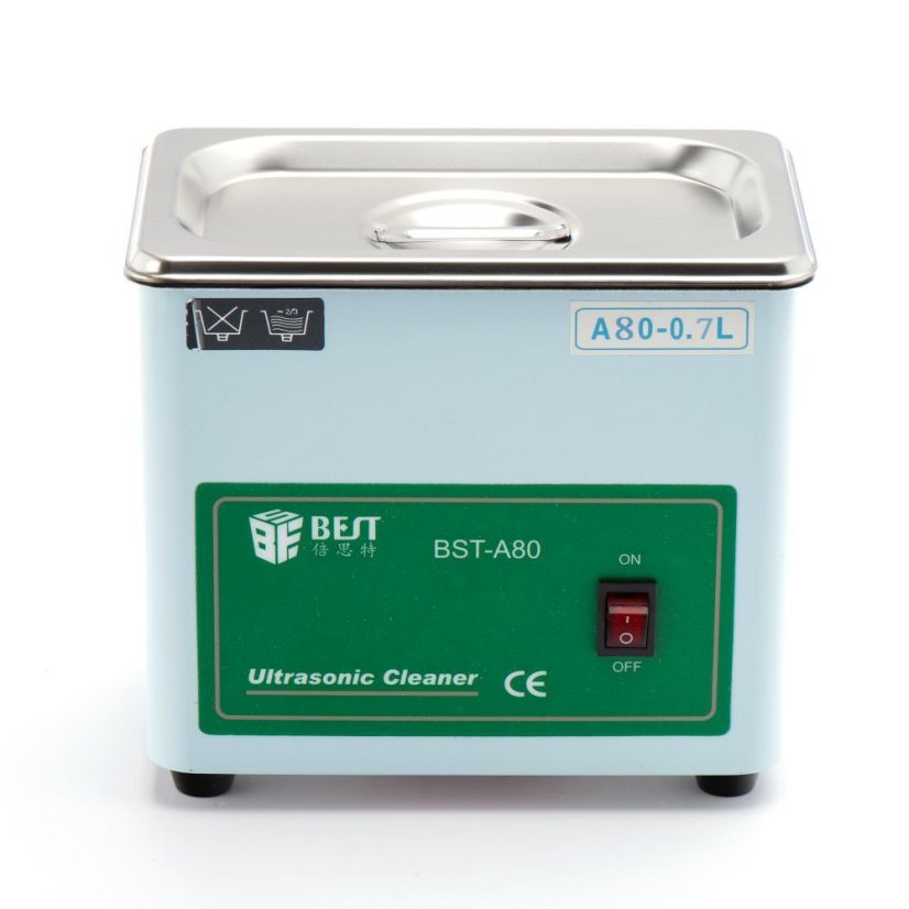 Best Ultrasonic Cleaner (700Ml)