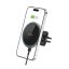 Kryt Tech-Protect A2 Magnetic Magsafe Vent Car Mount Wireless Charger 15W Black