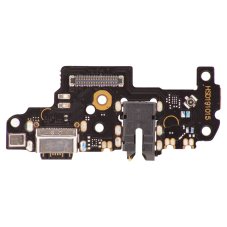 Xiaomi Redmi Note 8 Pro töltőcsatlakozó PCB lapkával