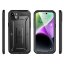 Kryt Supcase Unicorn Beetle Pro iPhone 15 Black