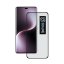 OBAL:ME 5D tvrdené sklo pre Honor Magic7 Lite Black