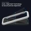 Ochranné tvrdené sklo Spigen Alm Glass Fc 2-Pack iPhone 12/12 Pro Black