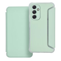 Kryt Piano Book Samsung Galaxy A54 5G Light Green