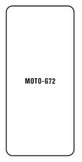 engaroGuard Hydrogel - ochranná fólie - Motorola Moto G72