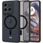 Kryt Tech-Protect Magmat Magsafe Motorola Edge 50 Neo / 60 Neo Matte Black