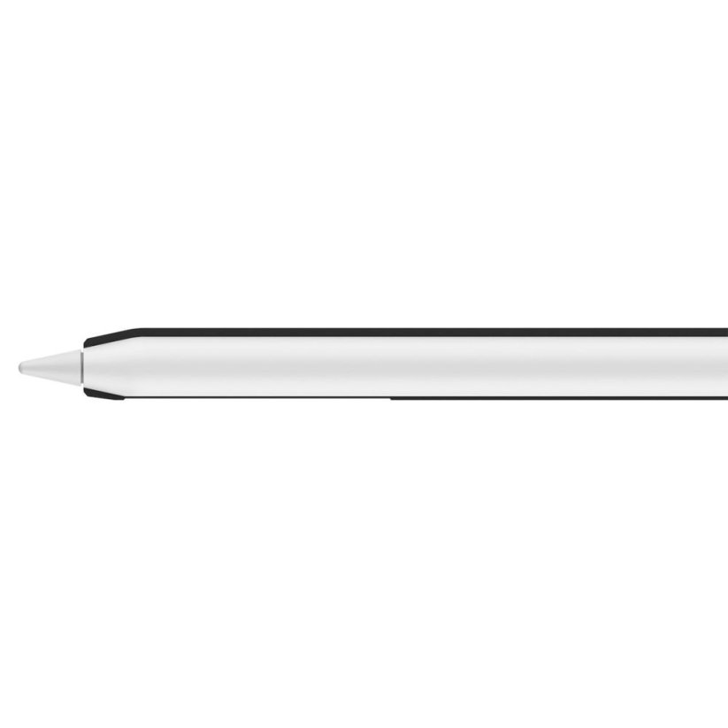 PÚZDRO SPIGEN DA201 CLIP CASE APPLE PENCIL 2 WHITE