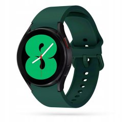 Remienok Tech-Protect Iconband Samsung Galaxy Watch 4 / 5 / 5 Pro / 6 / 7 / FE Army Green