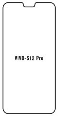 Hydrogel - ochranná fólia - Vivo S12 Pro