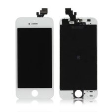 ORIGINAL Biely LCD iPhone 5 ORIGINAL Biely LCD iPhone 5