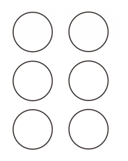 engaroGuard Hydrogel - 6x ochranná fólia -  Madvell Elori