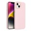 Kryt Case iPhone 12 / 12 Pro Frame Powder Pink