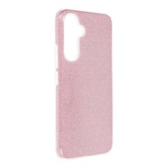 Kryt Shining Case Samsung Galaxy A54 5G Pink
