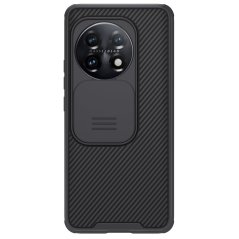 Nillkin CamShield PRO zadný kryt pre OnePlus 11 Black Nillkin CamShield PRO zadný kryt pre OnePlus 11 Black