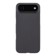 Tactical MagForce Aramid tok Apple iPhone Air készülékhez Black Tactical MagForce Aramid tok Apple iPhone Air készülékhez Black