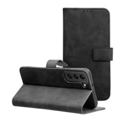 Kryt Forcell TENDER Book Case Samsung Galaxy A03 čierny Kryt Forcell TENDER Book Case Samsung Galaxy A03 čierny