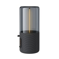 Wireless Speaker 5W 3H Ipx5 Hoco Bs64 Gray Wireless Speaker 5W 3H Ipx5 Hoco Bs64 Gray