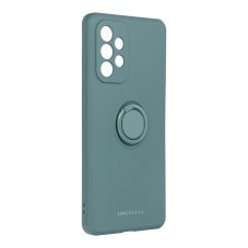 Kryt Roar Case Amber Samsung Galaxy A73 5G Green