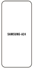 Hydrogel - ochranná fólia - Samsung Galaxy A24 4G