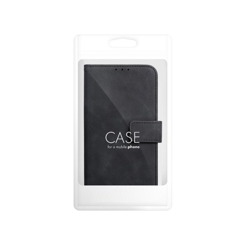 Kryt Tender Book Case Samsung Galaxy S22 Black