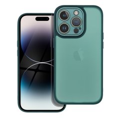 Kryt Variete Case iPhone 14 Pro Dark Green Kryt Variete Case iPhone 14 Pro Dark Green