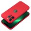 Kryt Soft Case iPhone 13 Pro Red